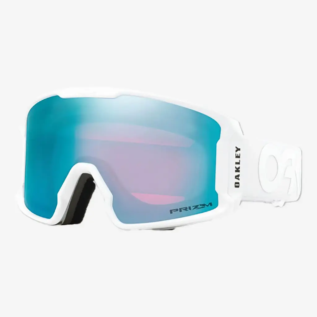 LINE MINER XM  FACTORY PILOT WHITEOUT