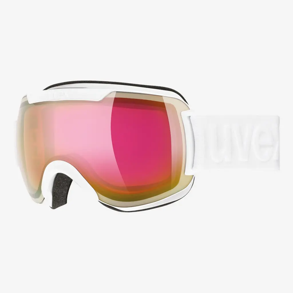 DOWNHILL 2000 FM WHITE MATT