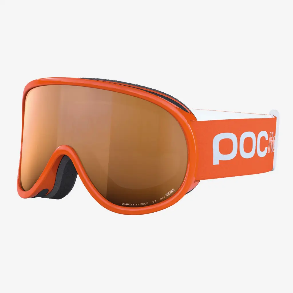 [40064.9050] RETINA POCITO+ FLUORESCENT ORANGE ZEISS