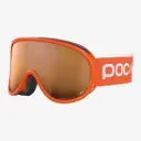 RETINA POCITO+ FLUORESCENT ORANGE ZEISS