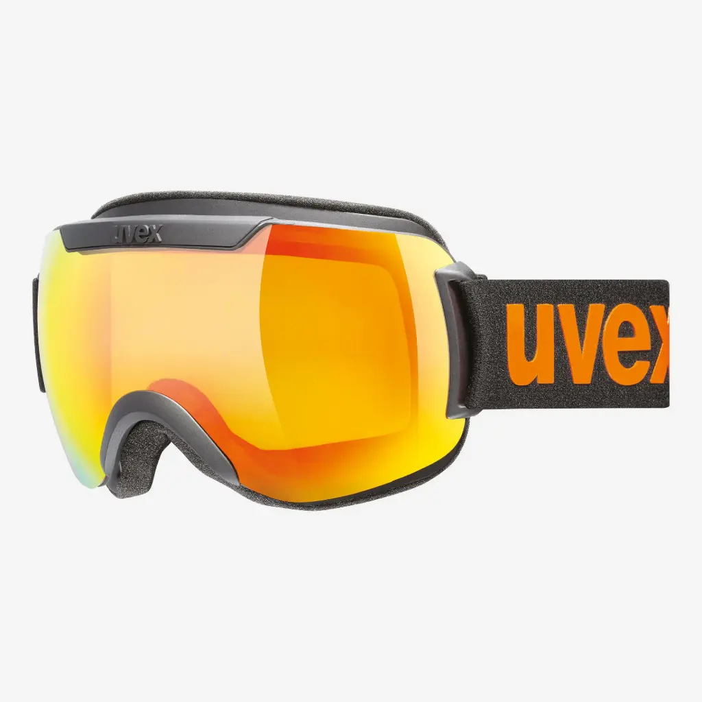 DOWNHILL 2000 CV BLACK MATT