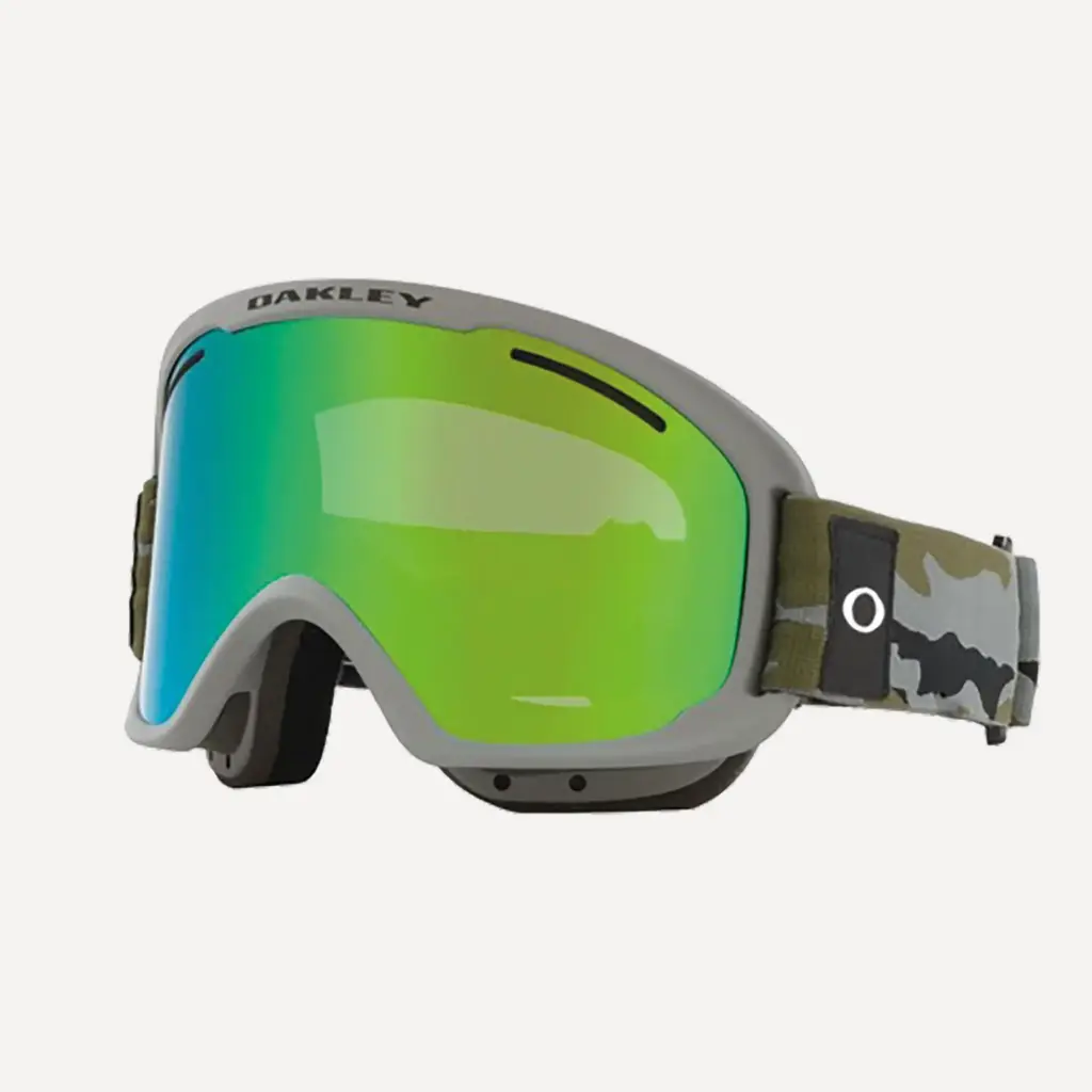 O FRAME 2.0 XM PRO GREY CAMO
