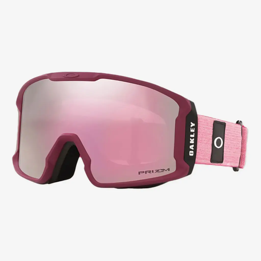 LINE MINER XM HEATHERED GRENACHE PRIZM PINK