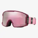 LINE MINER XM HEATHERED GRENACHE PRIZM PINK