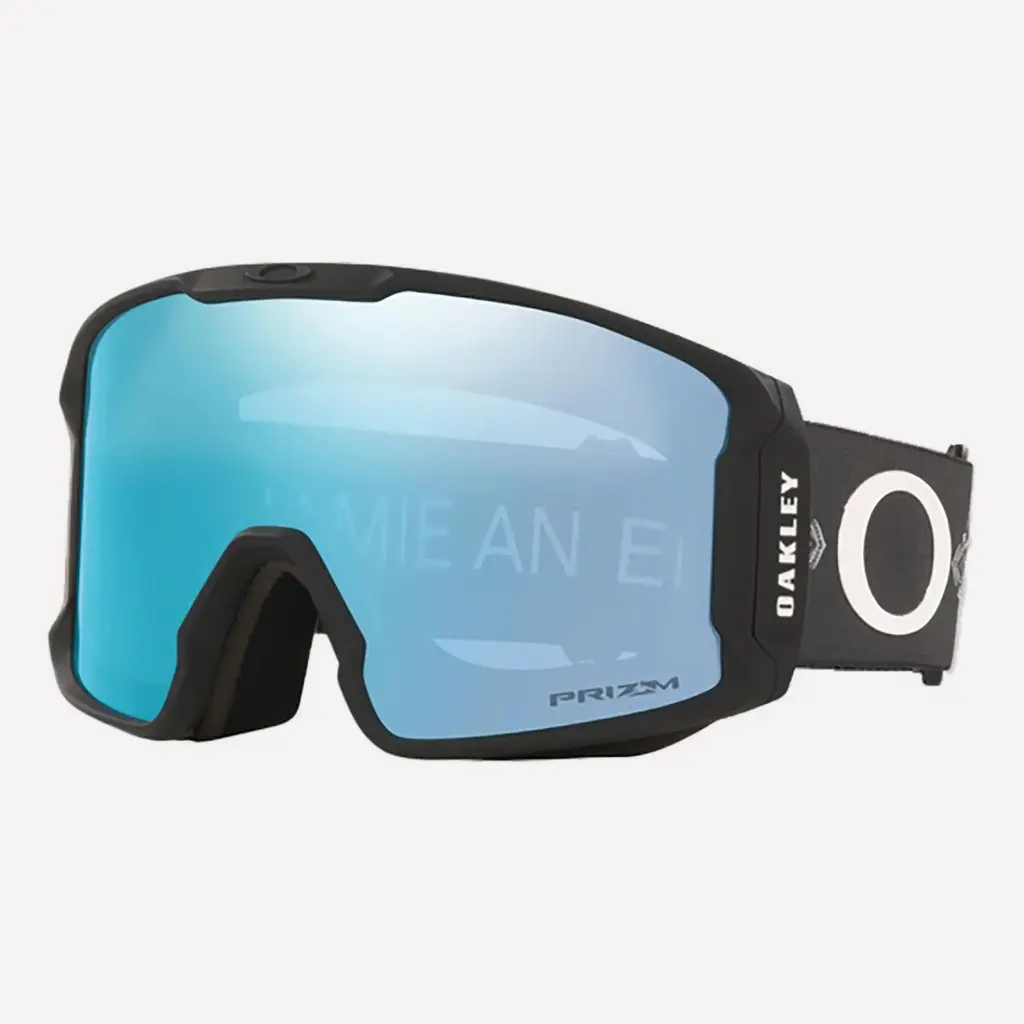 LINE MINER JAIME A SIG PRIZM SAPPHIRE