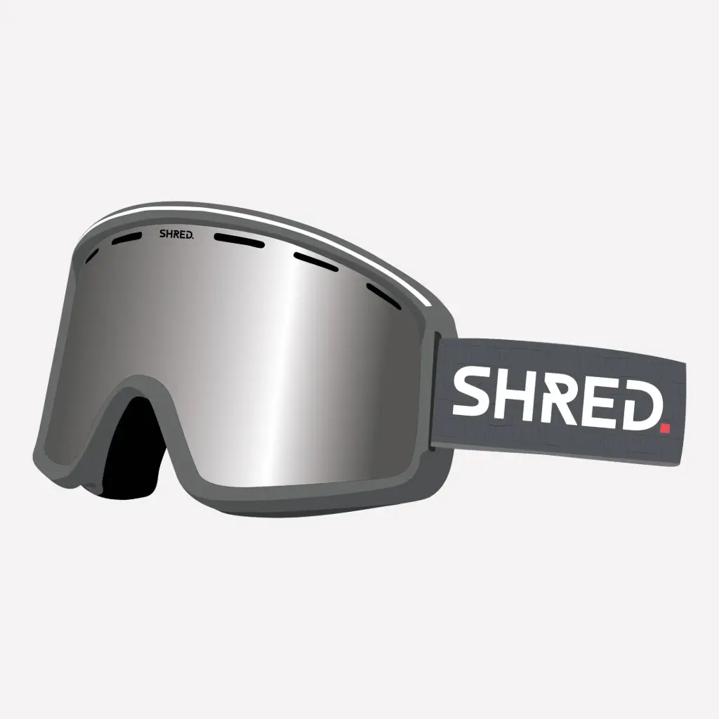 MONOCLE GREY SILVER