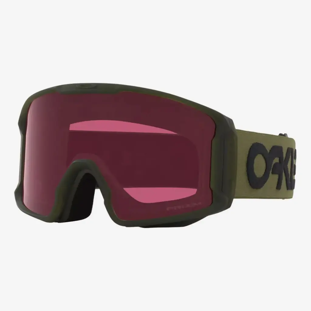 [0OO7070-91] LINE MINER DARK BRUSH