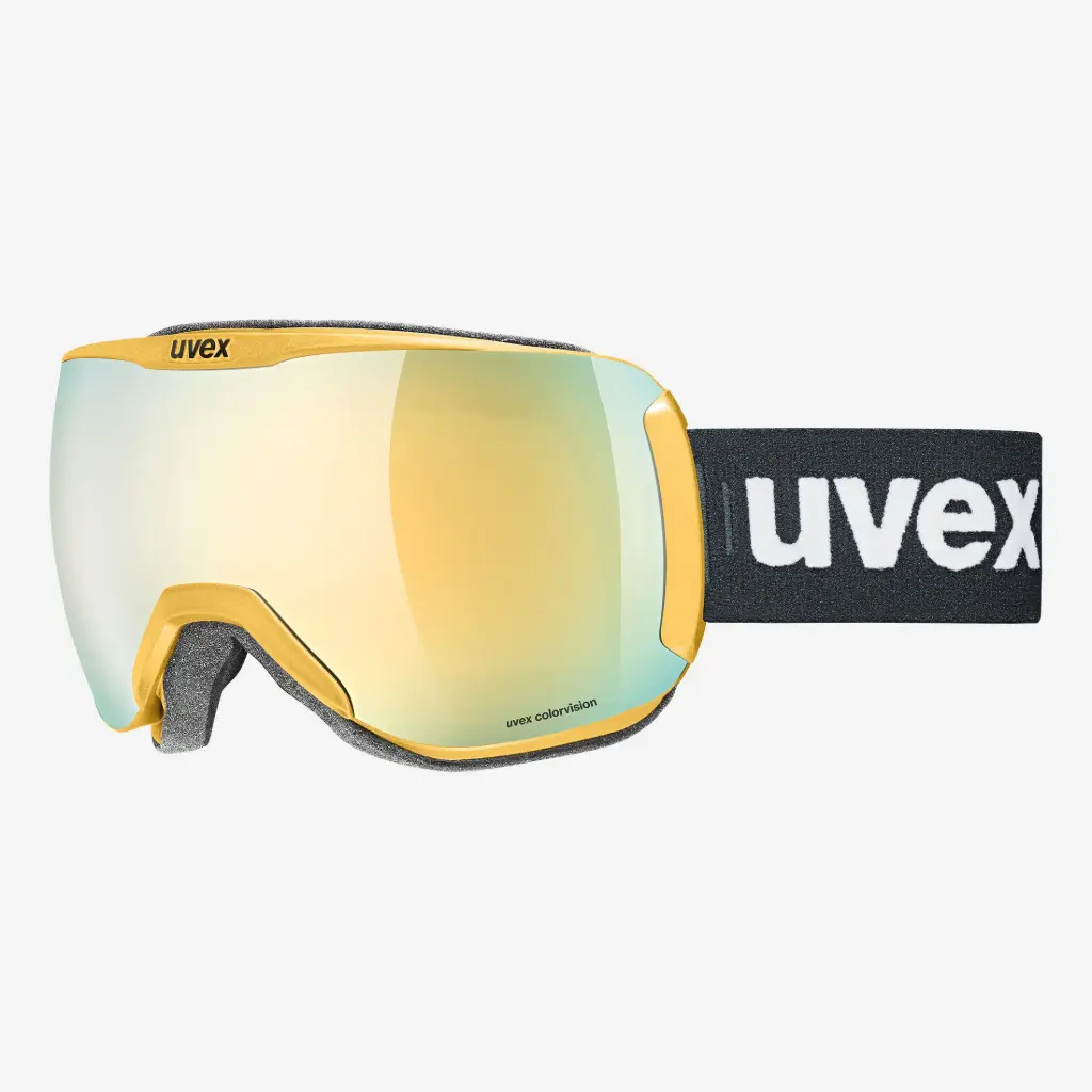 DOWNHILL 2100 CV CHROME