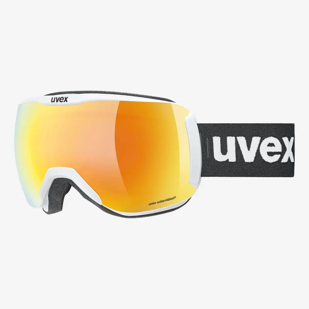 DOWNHILL 2100 CV WHITE MATT