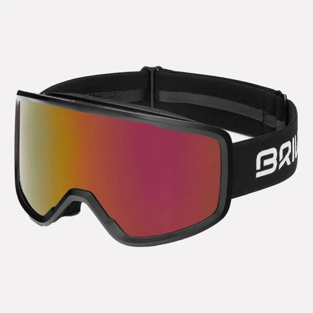 CHAMONIX BLACK MATTE