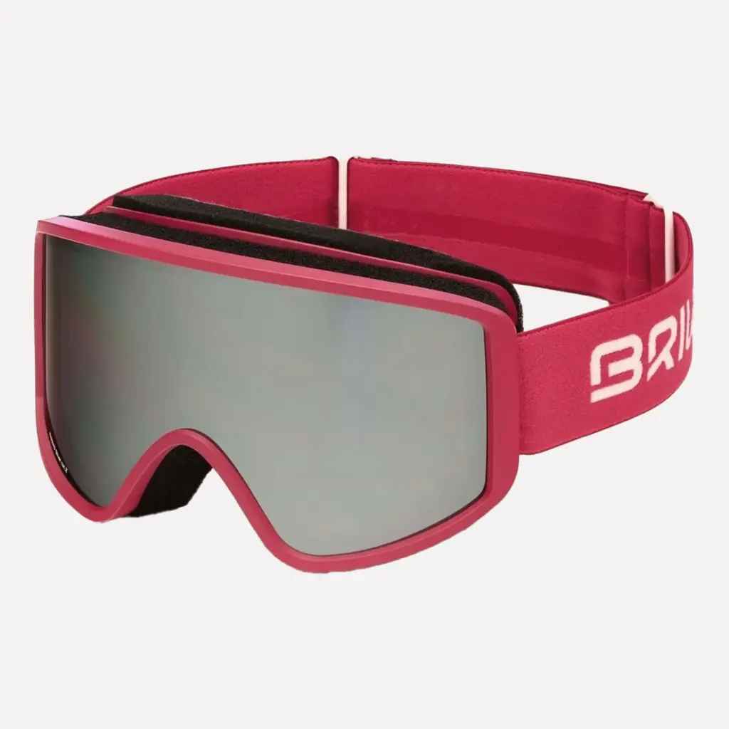 HOMER PINK MAROON FLUSH