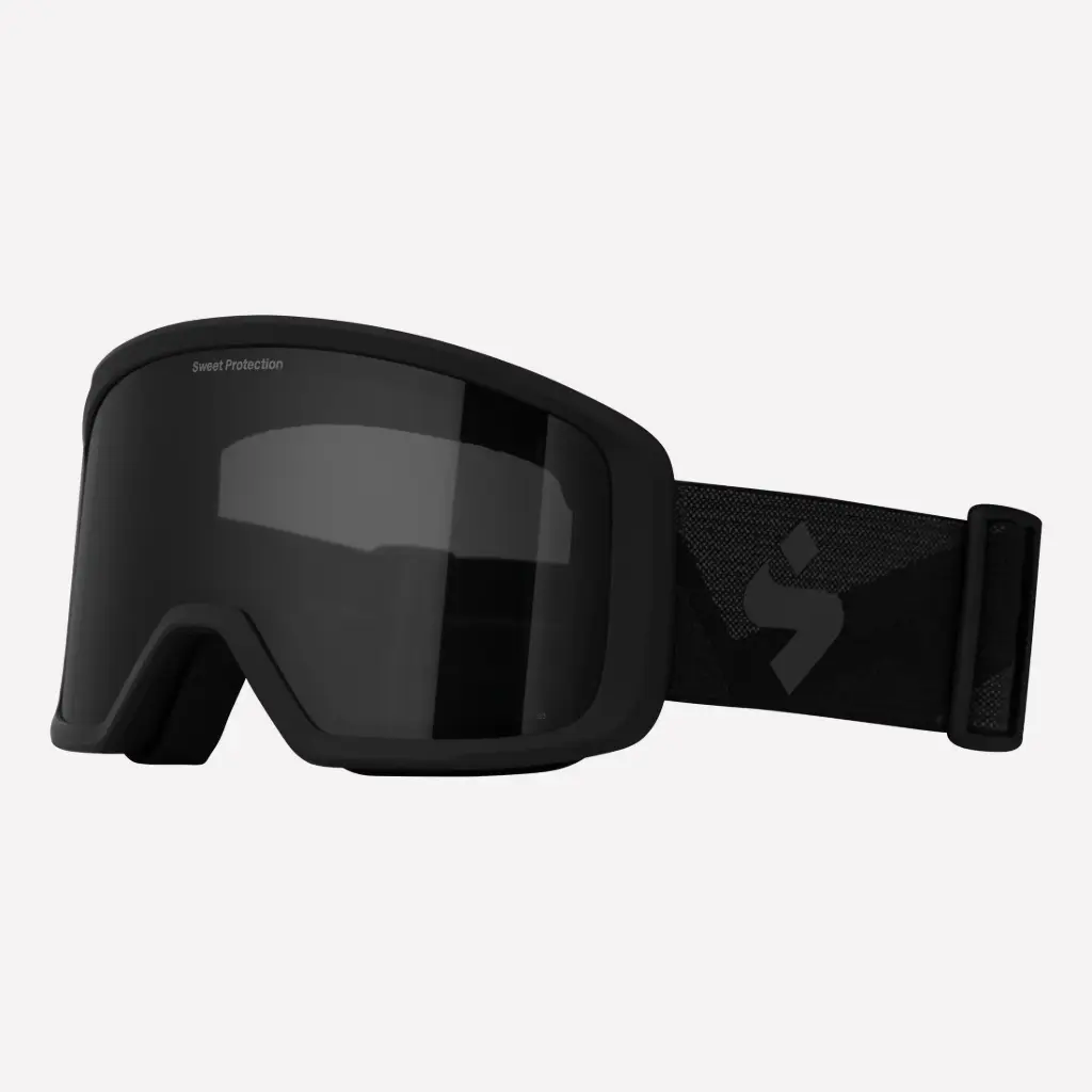 FIREWALL MATTE BLACK BLACK PEAKS