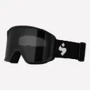 DURDEN MATTE BLACK