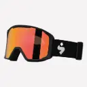 DURDEN RIG MATTE BLACK