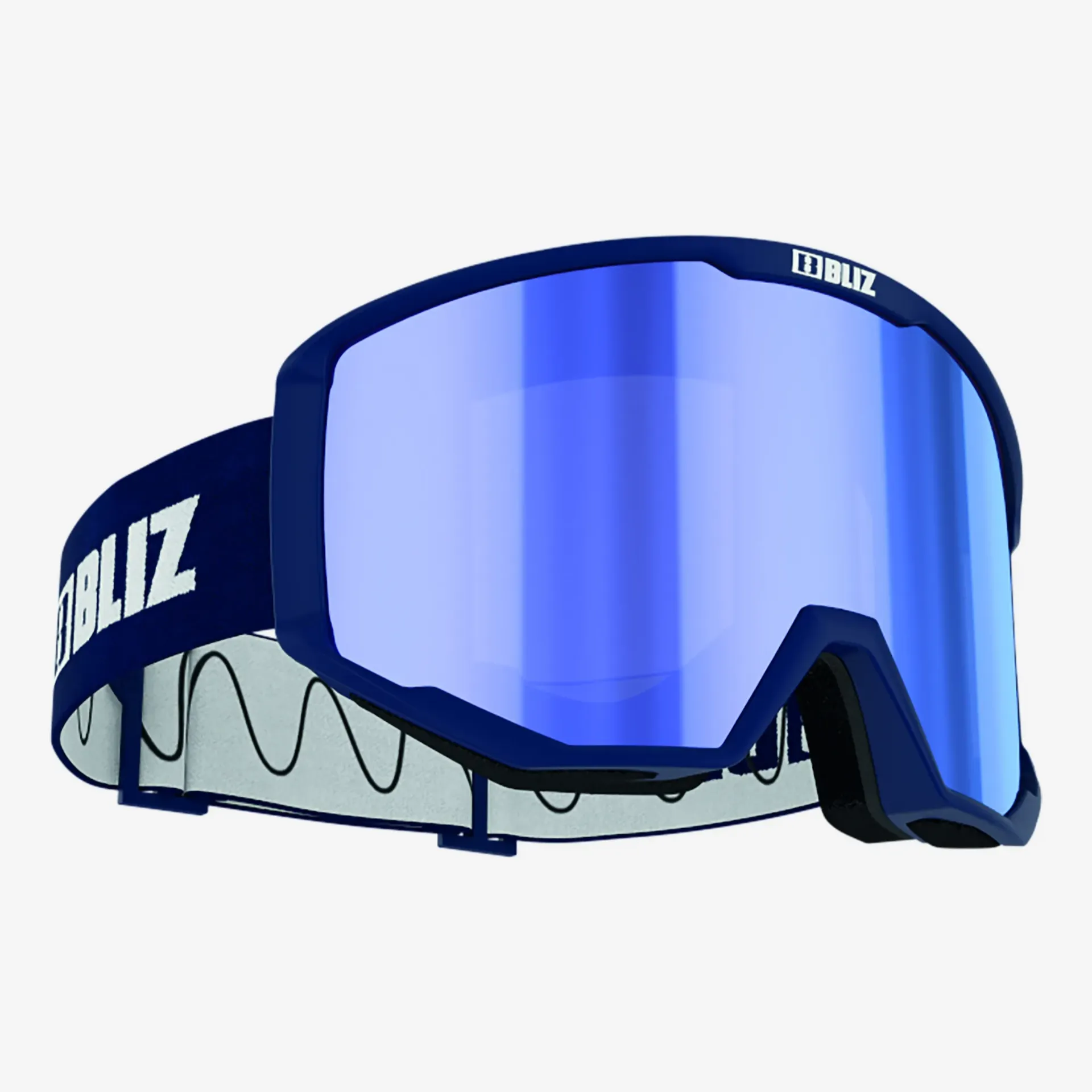 [49102-33] SPARK NAVY BLUE