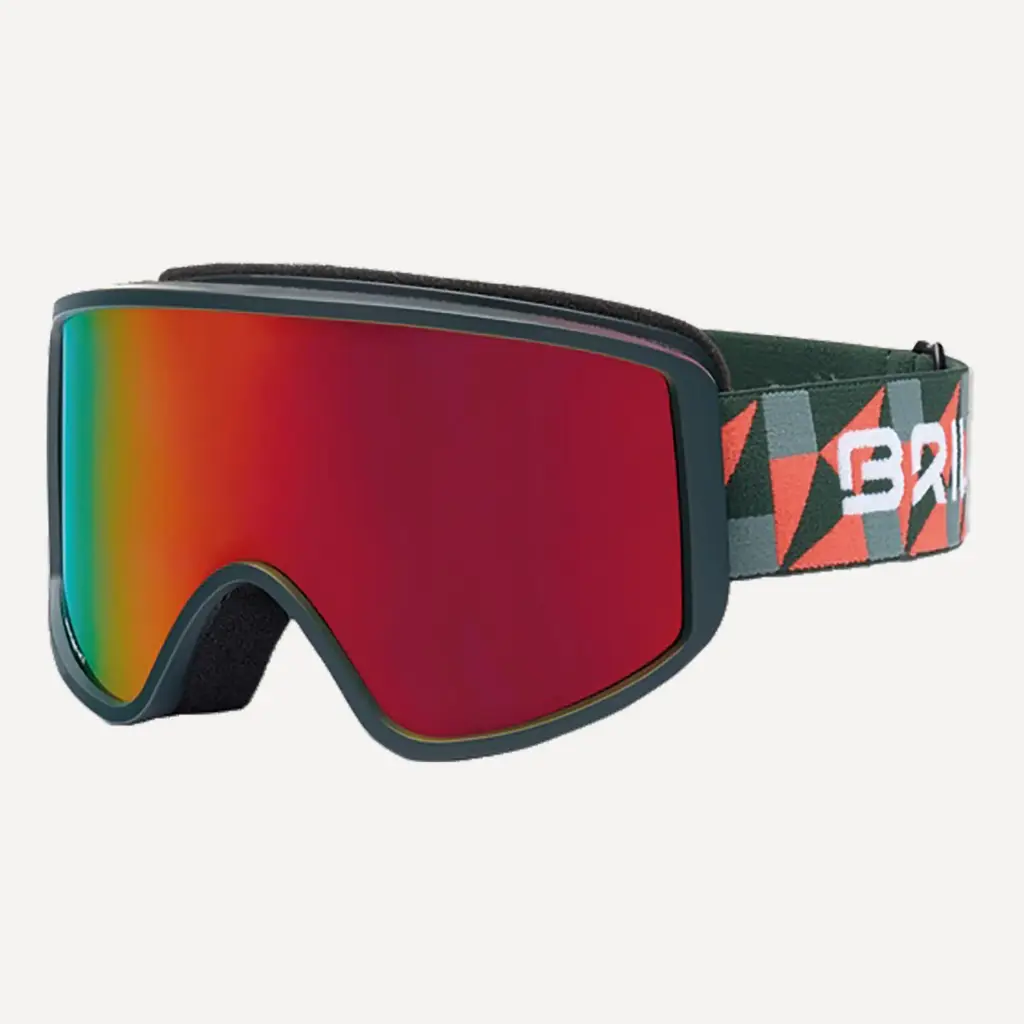 HOMER GREEN TIMBER GRAPHIC