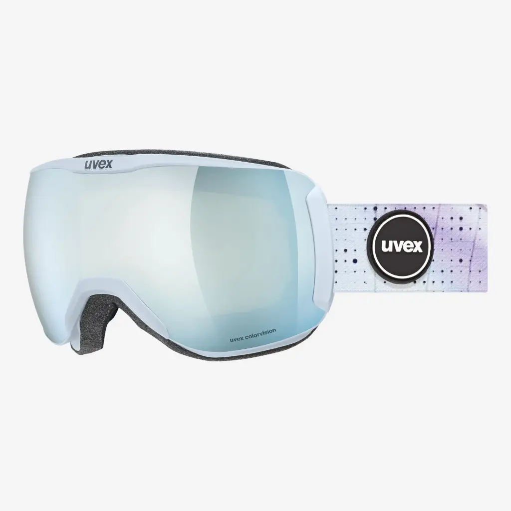DOWNHILL 2100 CV ARCTIC BLUE MATT