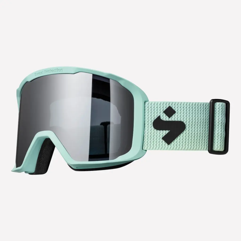 DURDEN RIG MISTY TURQUOISE