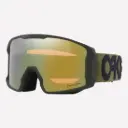 LINE MINER L DARK BRUSH PRIZM