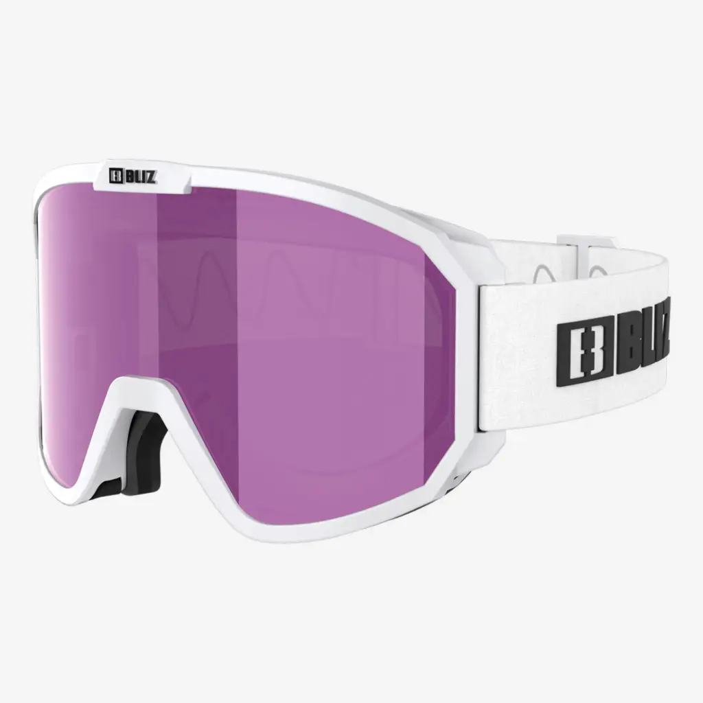 RAVE JR MATT WHITE BLACK LOGO