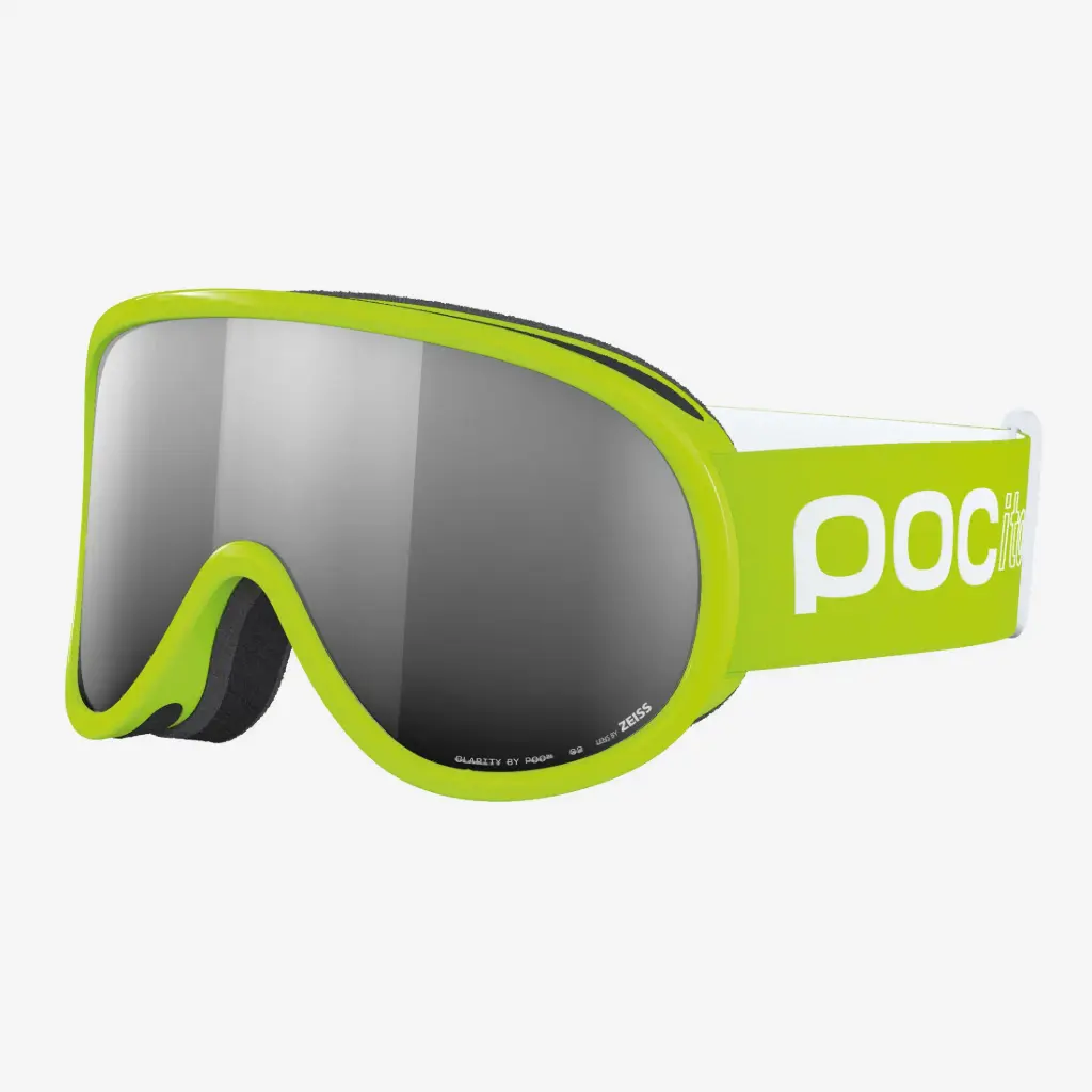 POCITO RETINA GREEN