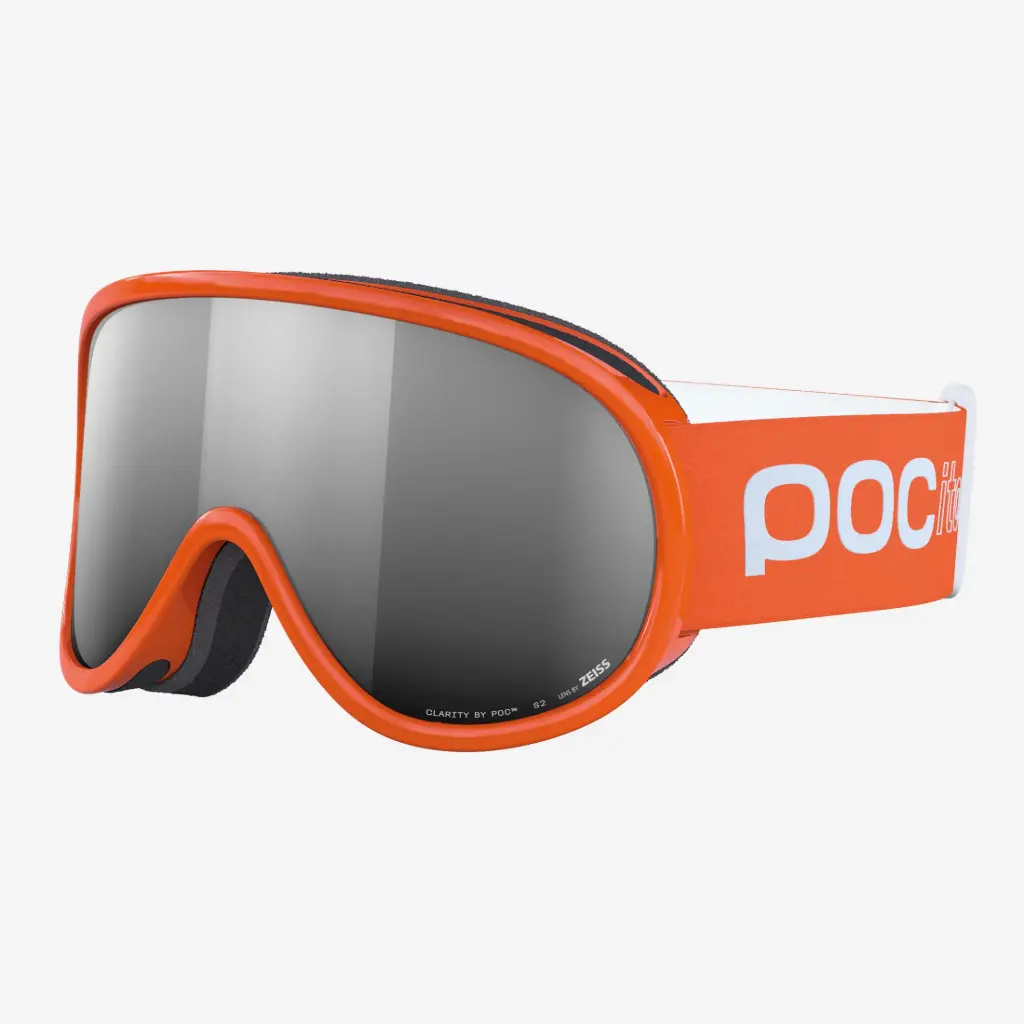 POCITO RETINA ORANGE