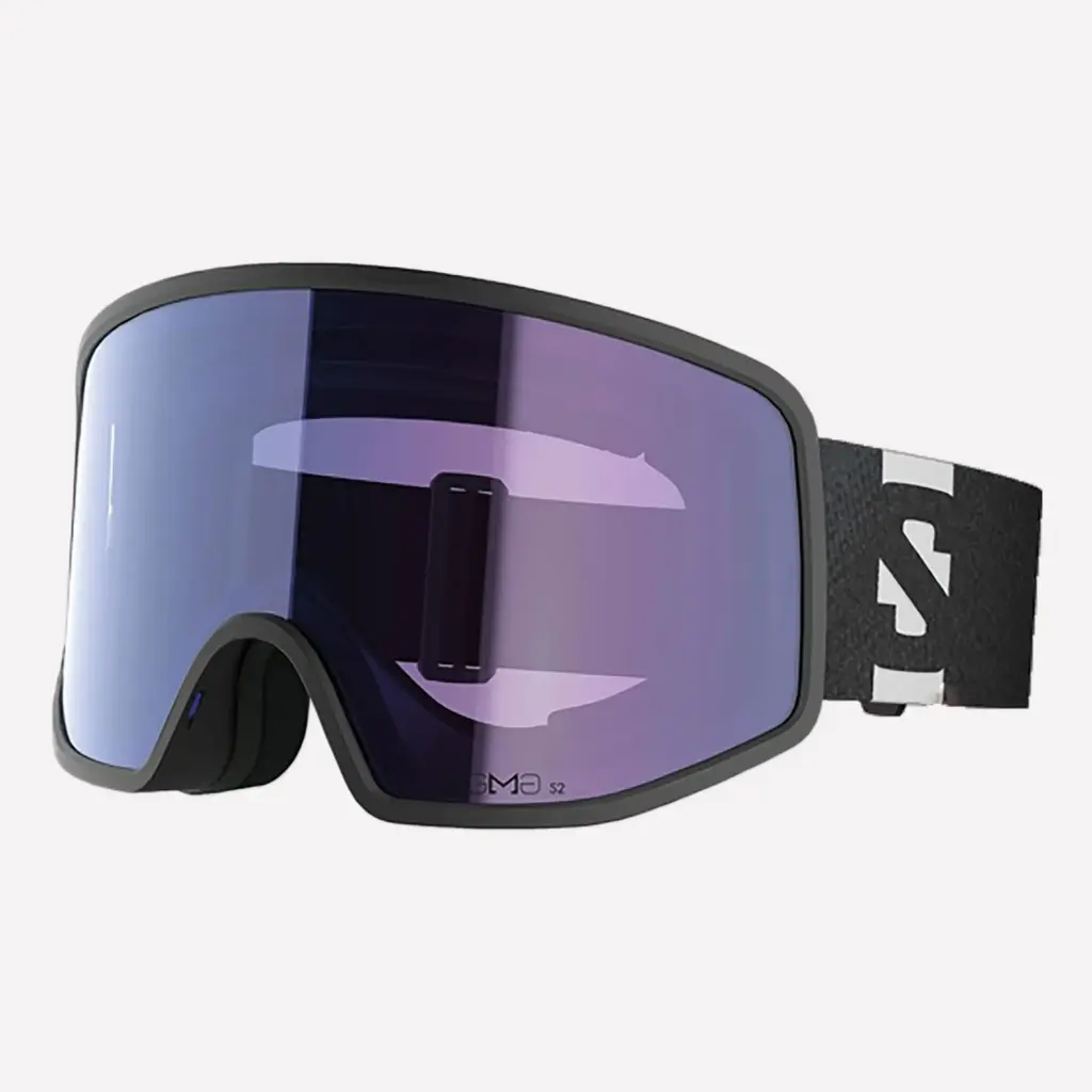 SENTRY PRO SIGMA BLACK