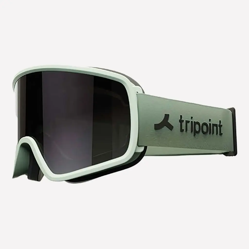 MOUNT RORAIMA MATT CAMO GREEN