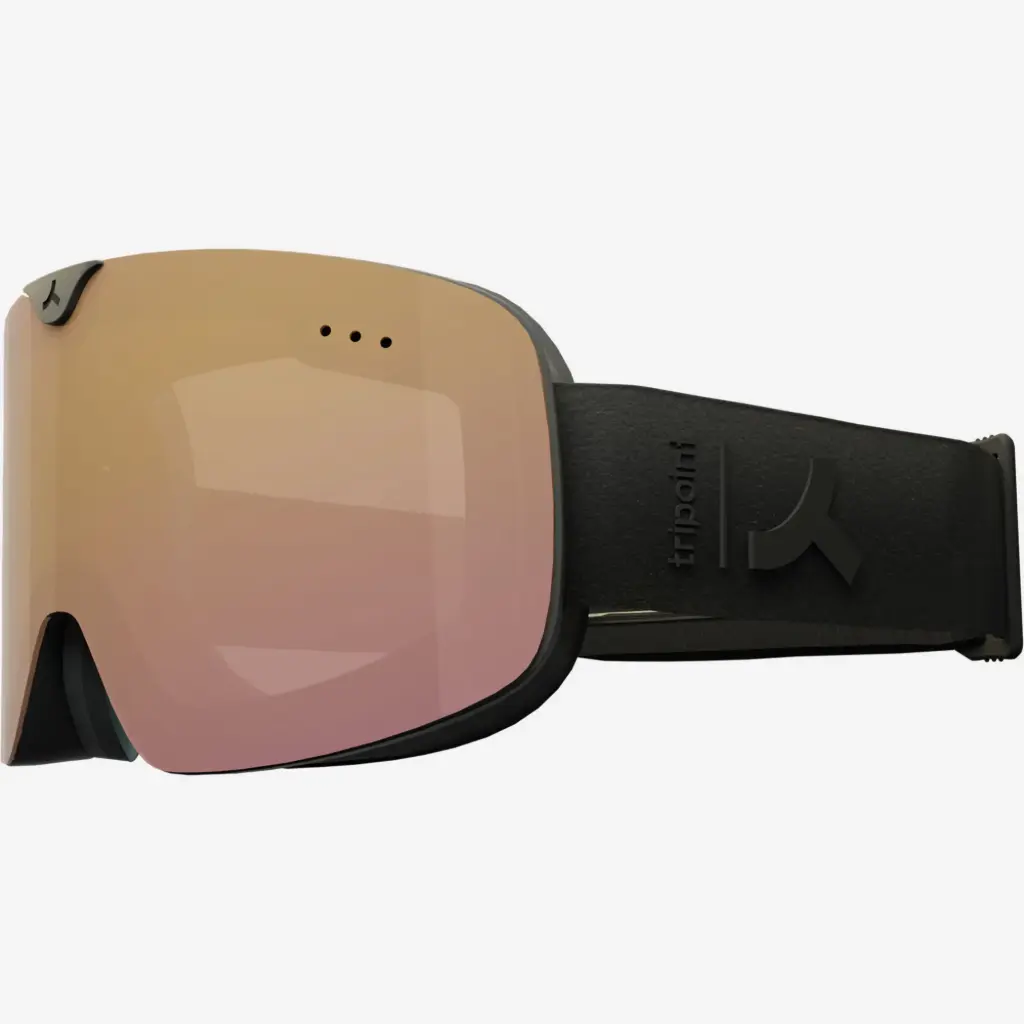 SHICENG DASHAN BLACK SMOKE ICE PINK