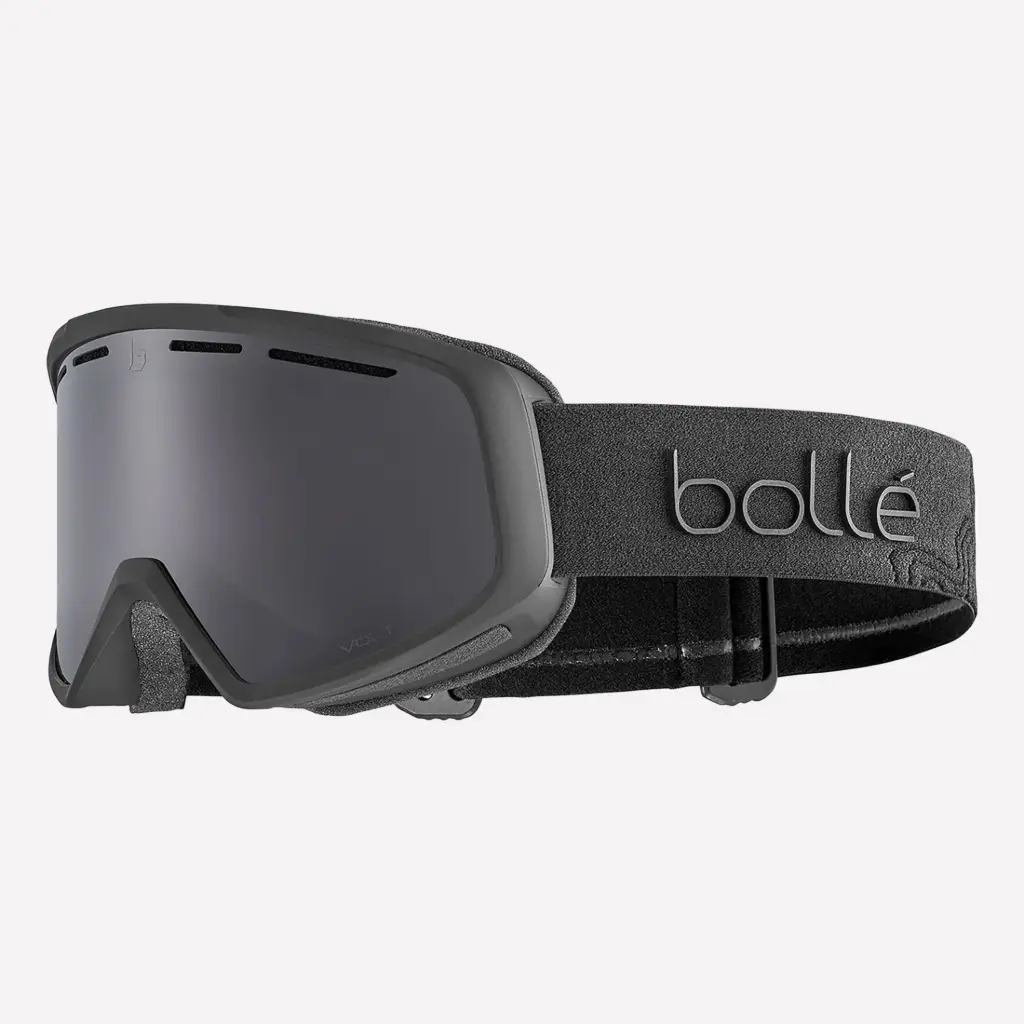 CASCADE BLACK MATTE