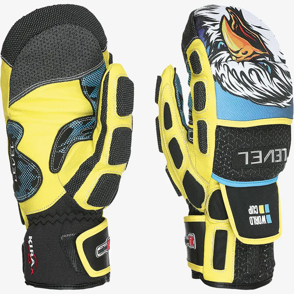 WORLDCUP CF MITT