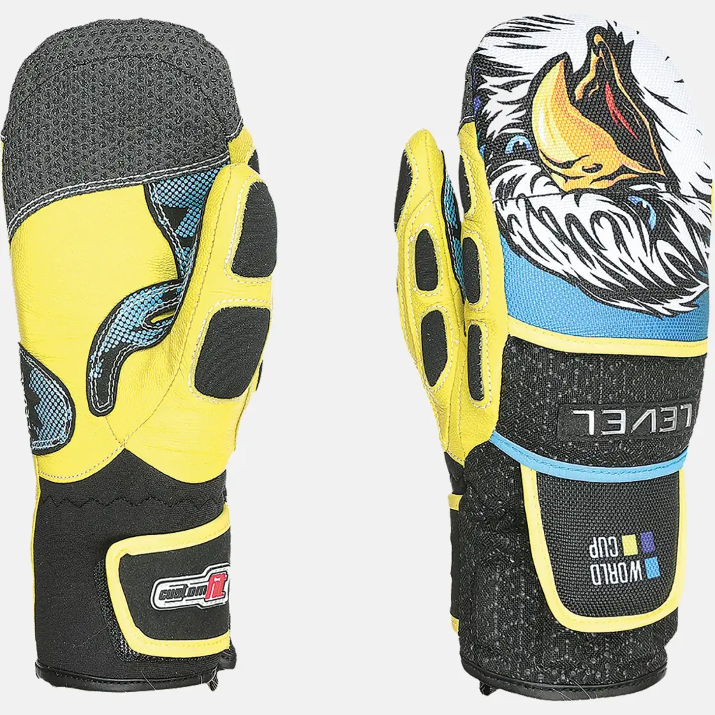 [4117JM.66-5.0] WORLDCUP JR CF EAGLE (5.0)