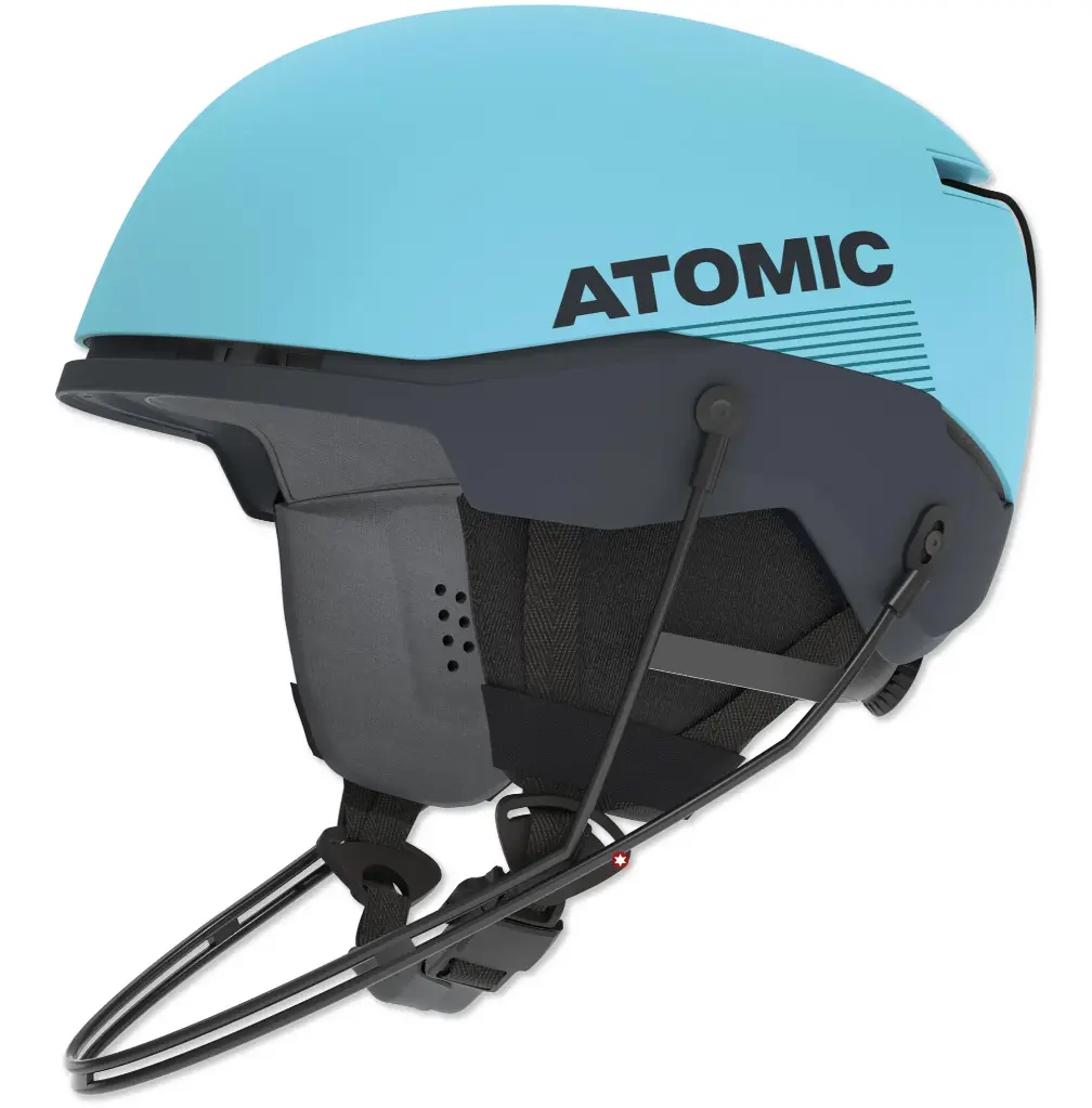 [AN5006502-51-55] REDSTER SL + MENTONNIERE (AN5006502, 51-55)