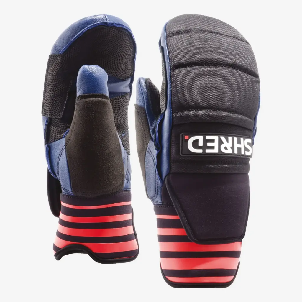 SKI RACE PROTECTIVE MINI