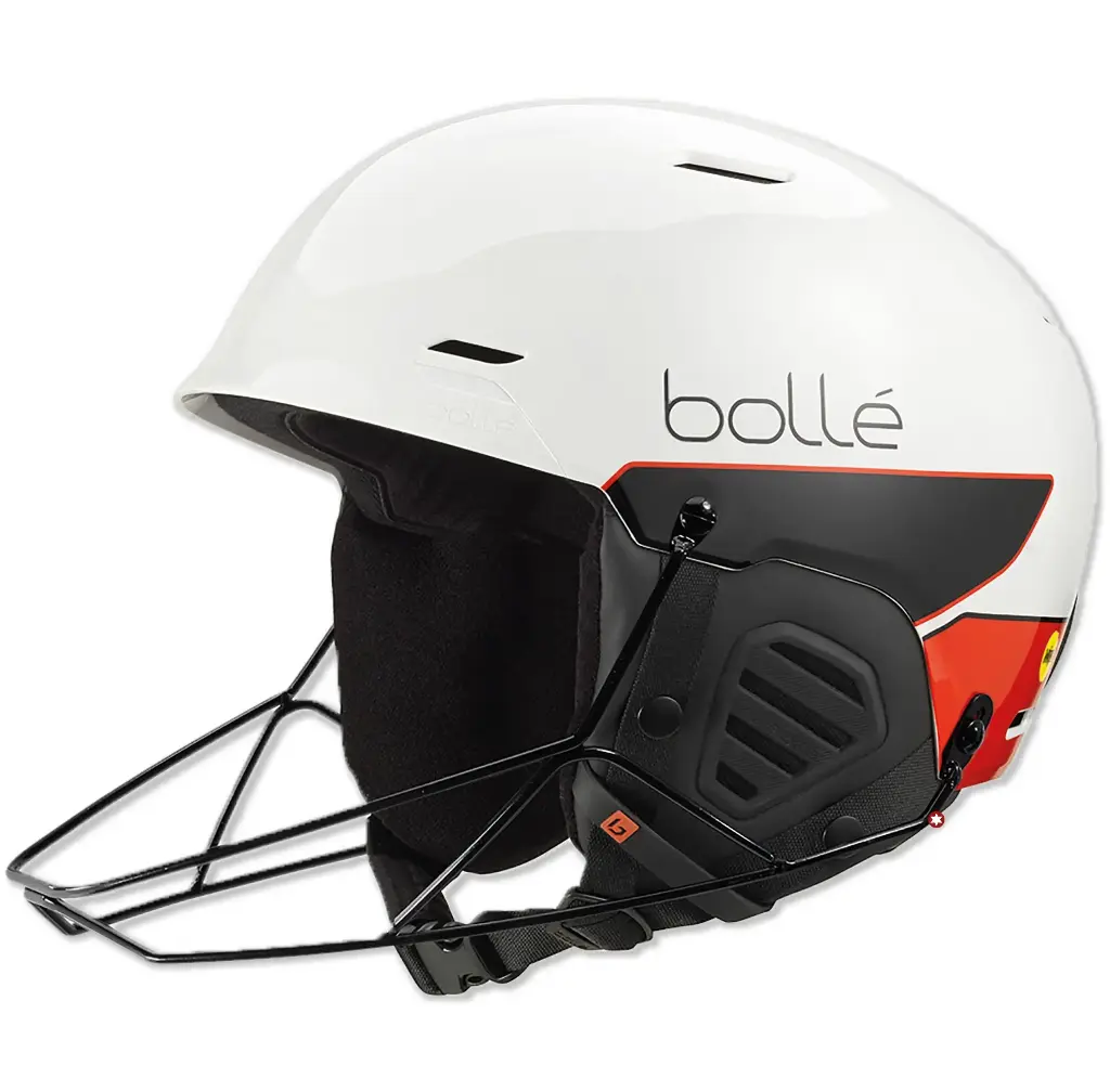 [32167-52-55] MUTE MIPS SL + MENTONNIERE (52-55)