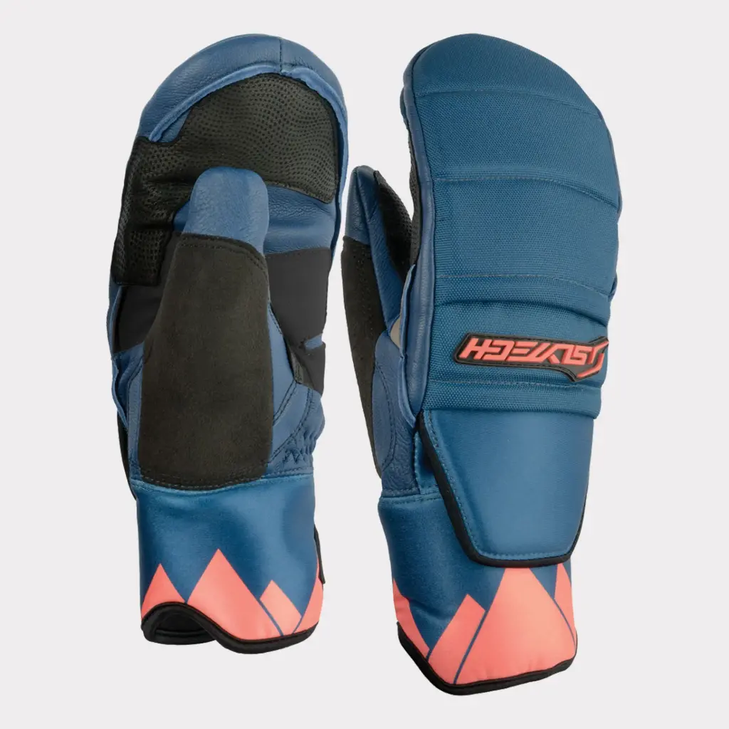 [YNEFMMH11-5 XXS] FORTRESS RACE ONE MINI NAVY/RUSTY (5.0)