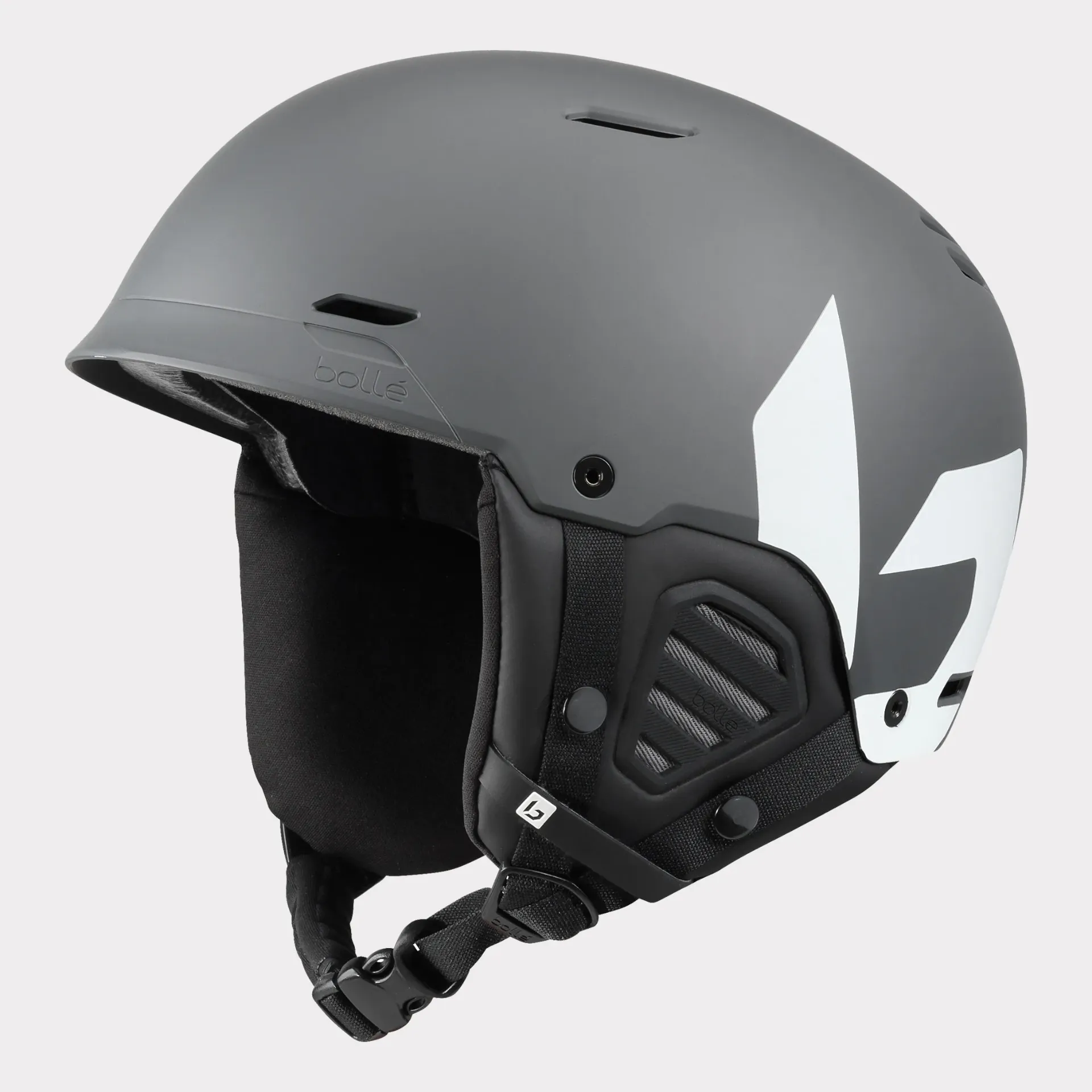 MUTE SL GREY
