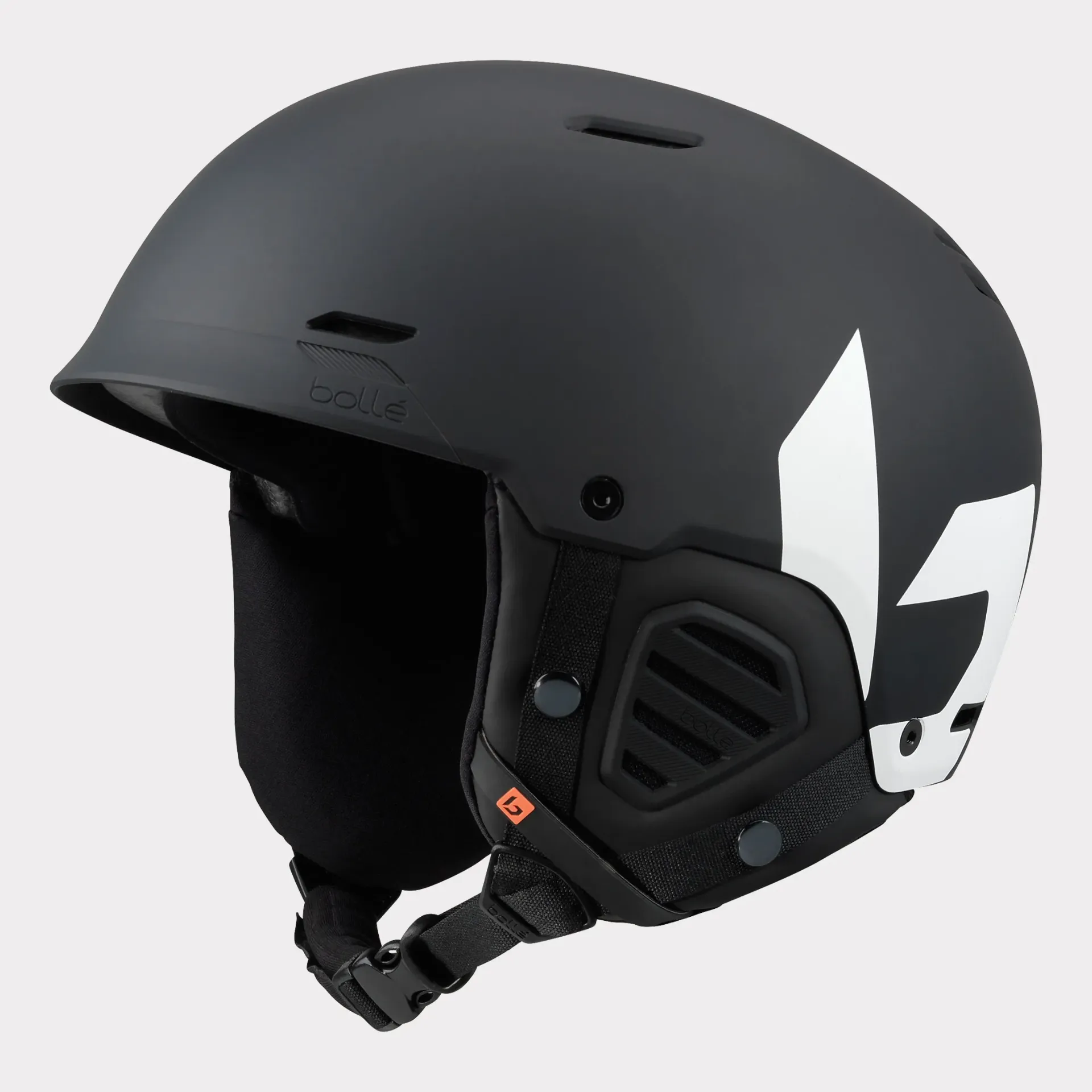 MUTE SL BLACK MATT
