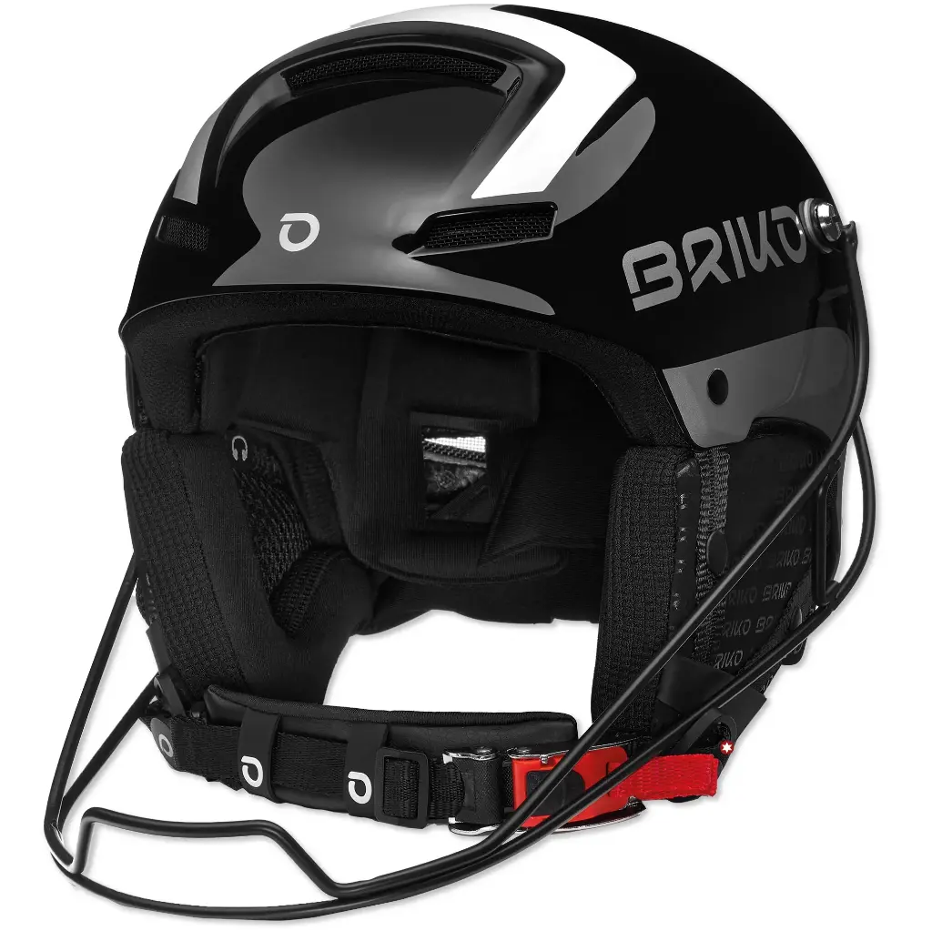 [211212W.A0N-53-54] SLALOM EPP (A0N (NOIR), 53-54)