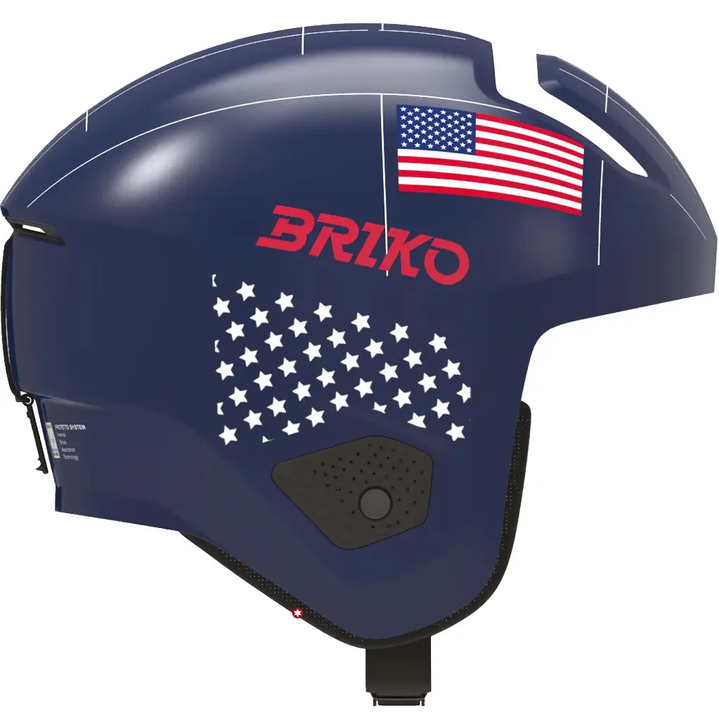 VULCANO 2.0 USA FIS