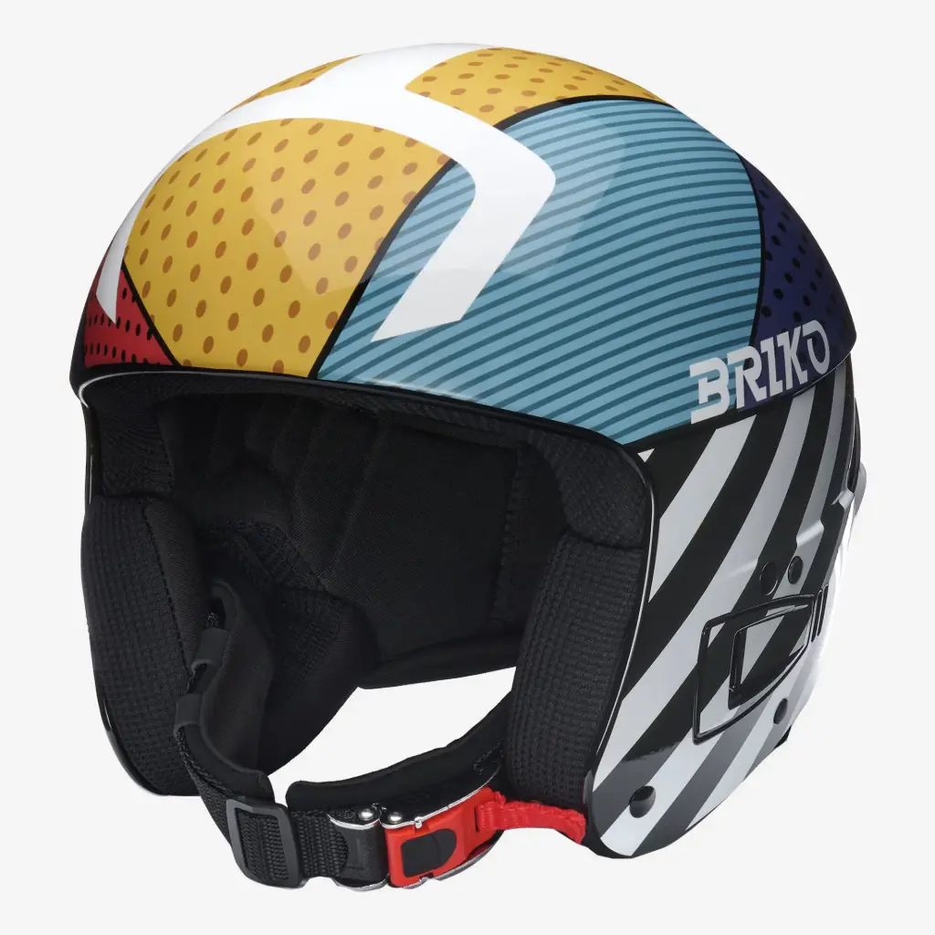 [22111QW.A00-55-56] VULCANO 6.8 FIS (55-56)