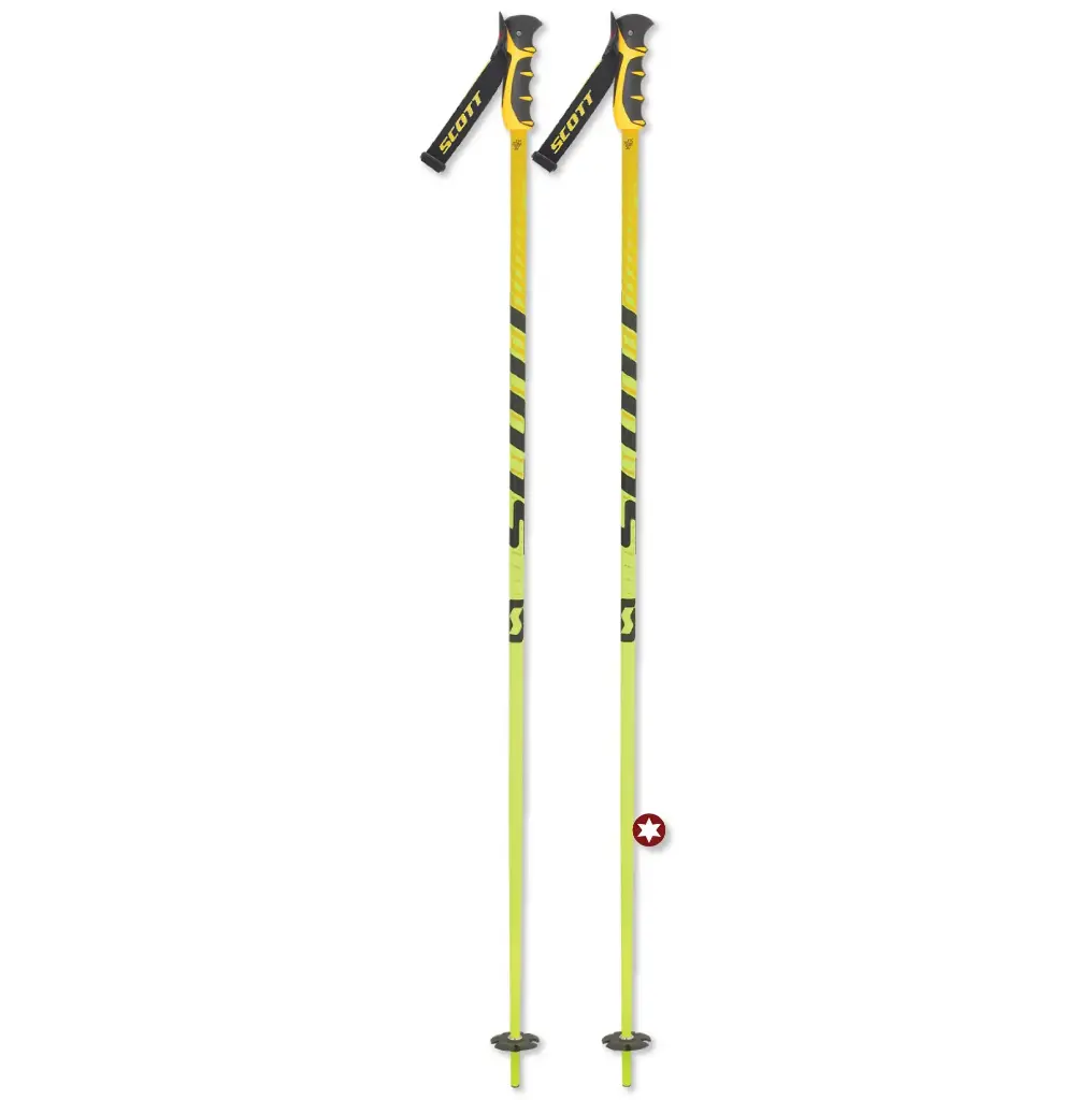 PUNISHER SL YELLOW