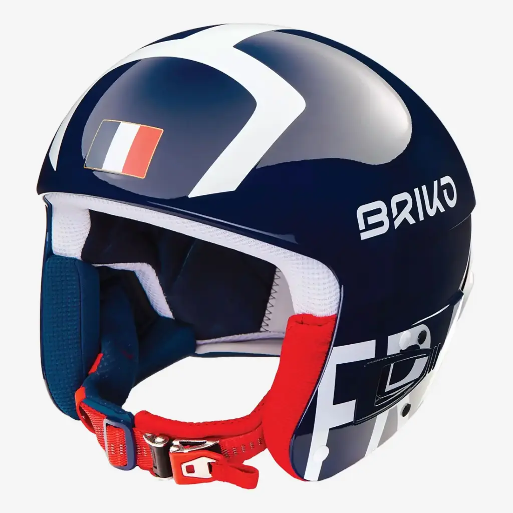 [2001UU0-913-48-52] VULCANO 6.8 JR FRANCE FIS (48-52)