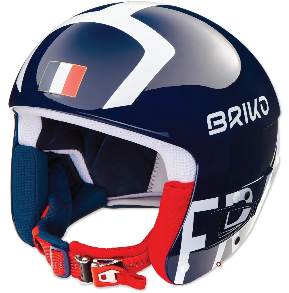 VULCANO 6.8 JR FRANCE FIS