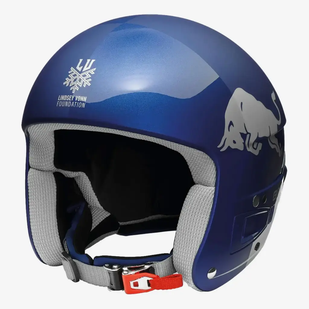 VULCANO 6.8 LINDSEY VONN RED BULL FIS