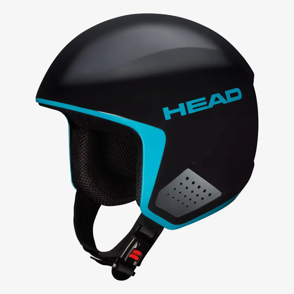 DOWNFORCE BLACK JR FIS
