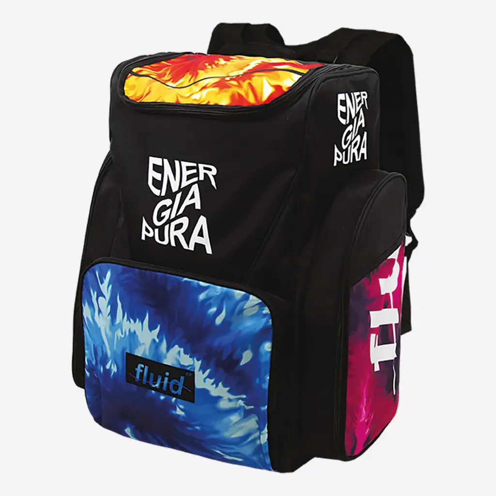 RACER BAG FASHION FLUID 72L