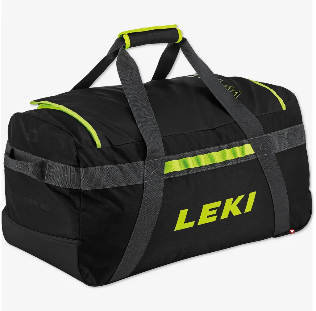TRAVEL SPORTS BAG WCR