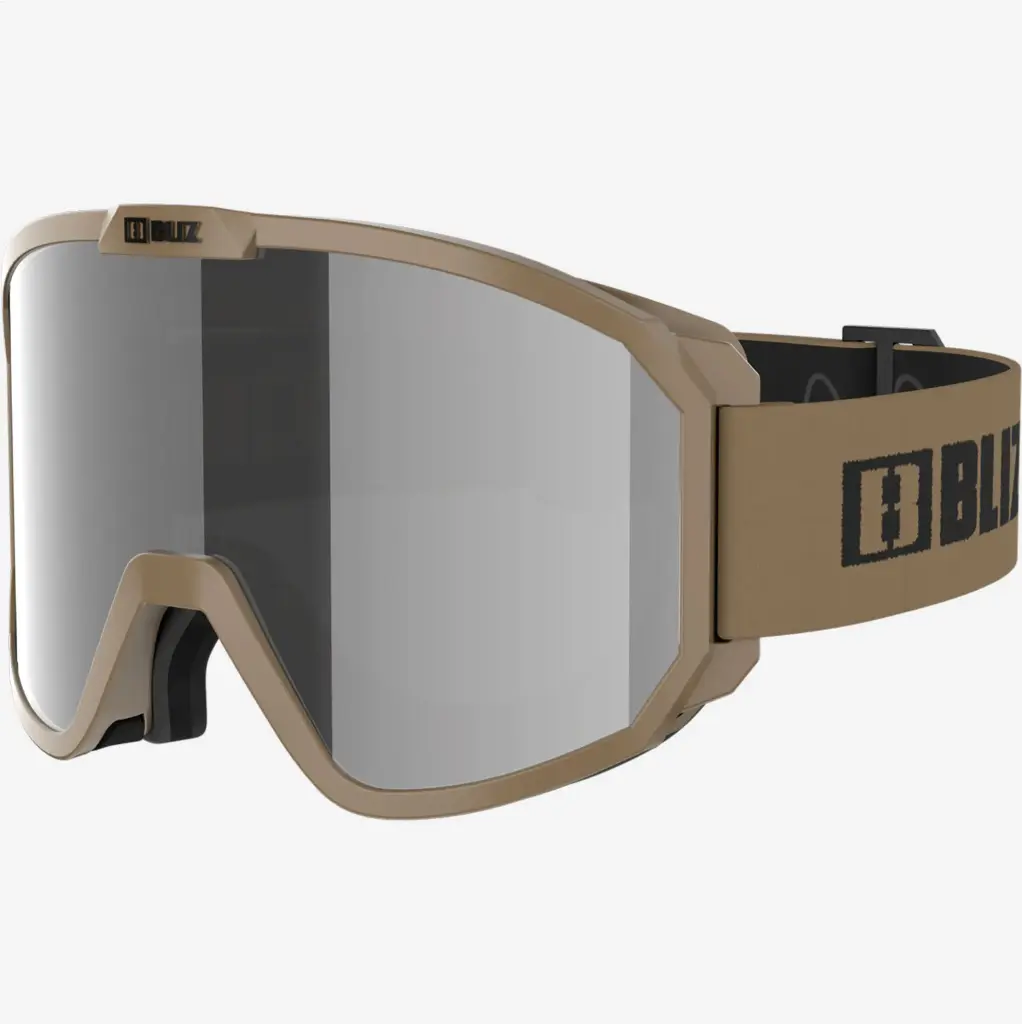 [0ZG8002-05] RAVE (MARRON MAT (05))