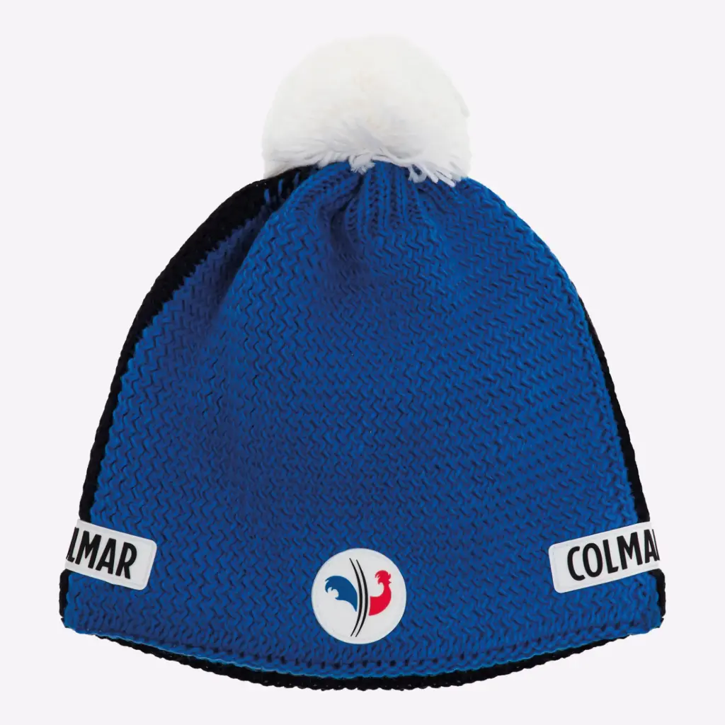 [25.B5062.152-1] WOOL HAT FRANCE (1)